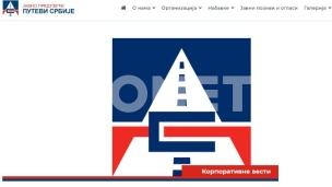Zabrana saobraćaja za šlepere